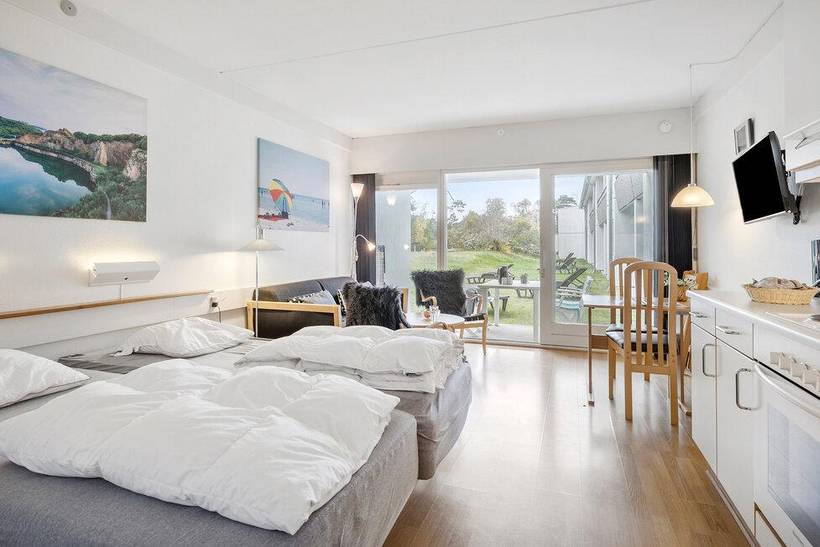 Foto von Ferienhaus VS80 in Dueodde - Bornholm
