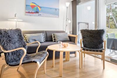Vorschaubild von Ferienhaus VS80 in Dueodde - Bornholm