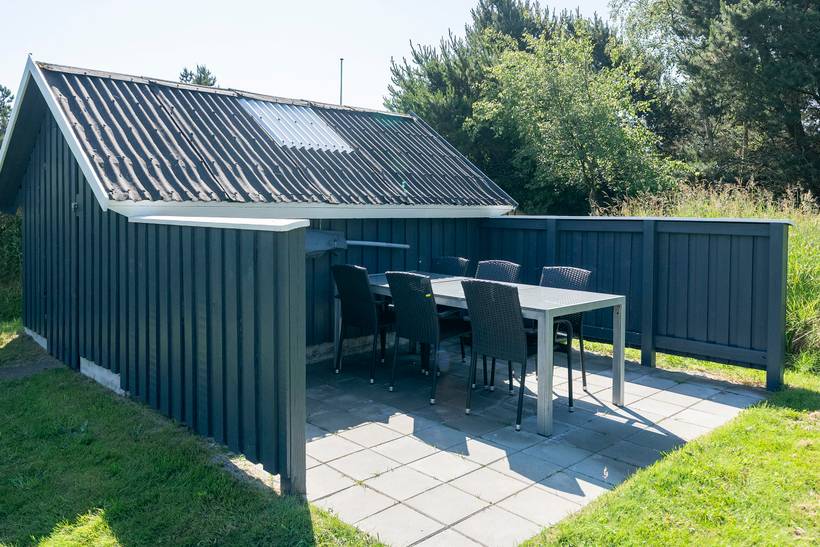 Foto von Ferienhaus VS81 in Vejers Strand - Westjütland