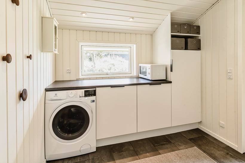 Foto von Ferienhaus VS81 in Vejers Strand - Westjütland