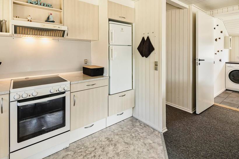 Foto von Ferienhaus VS81 in Vejers Strand - Westjütland