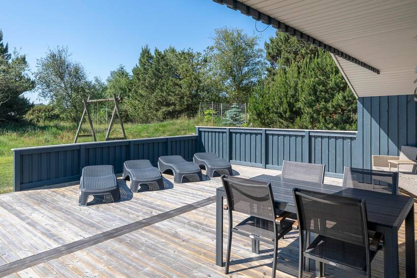 Foto von Ferienhaus VS81 in Vejers Strand - Westjütland