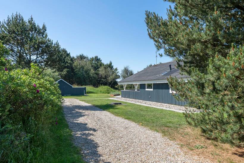Foto von Ferienhaus VS81 in Vejers Strand - Westjütland