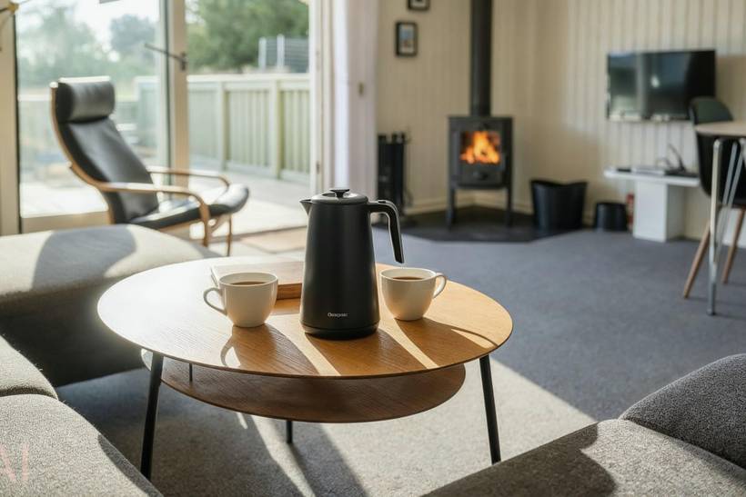 Foto von Ferienhaus VS81 in Vejers Strand - Westjütland