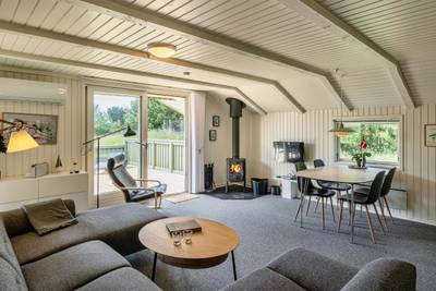 Vorschaubild von Ferienhaus VS81 in Vejers Strand - Westjütland