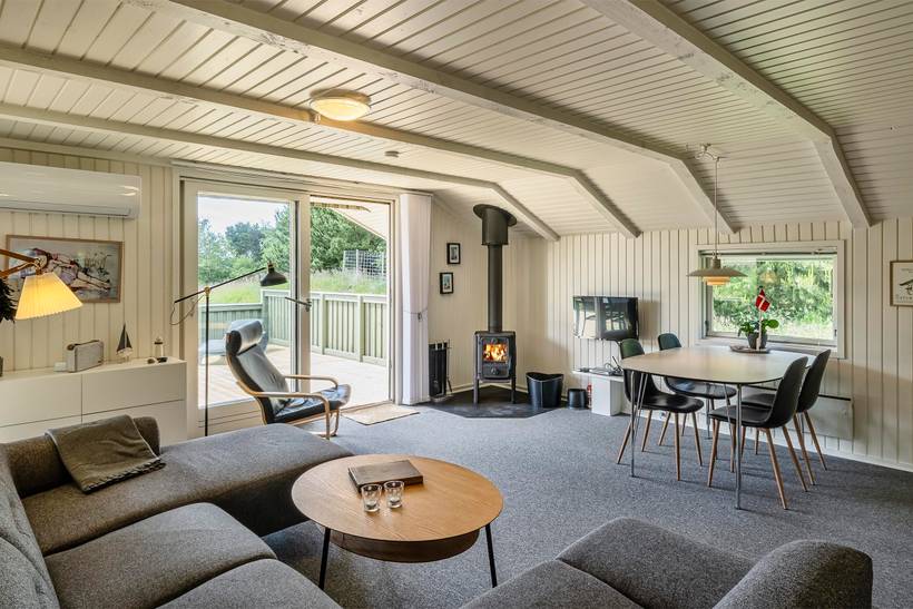 Foto von Ferienhaus VS81 in Vejers Strand - Westjütland