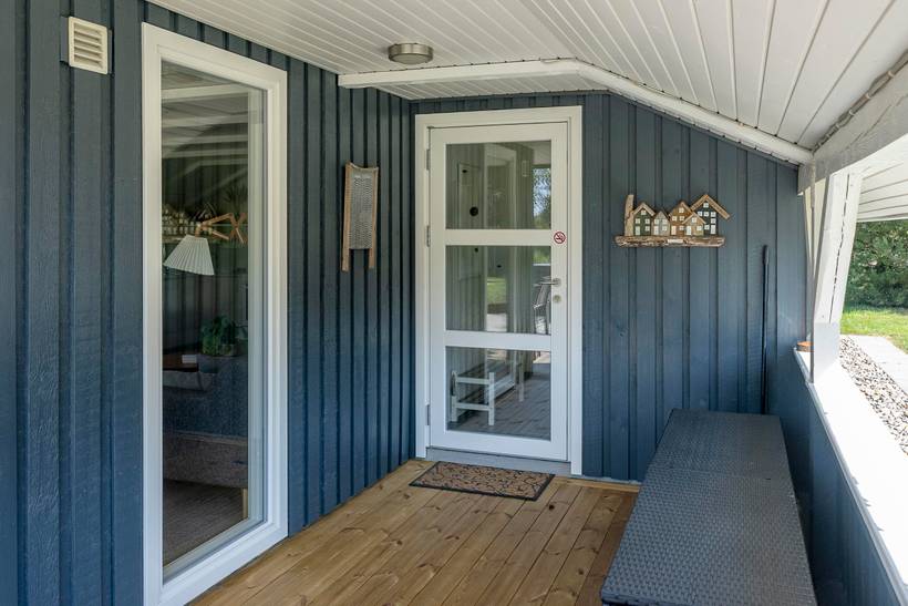Foto von Ferienhaus VS81 in Vejers Strand - Westjütland
