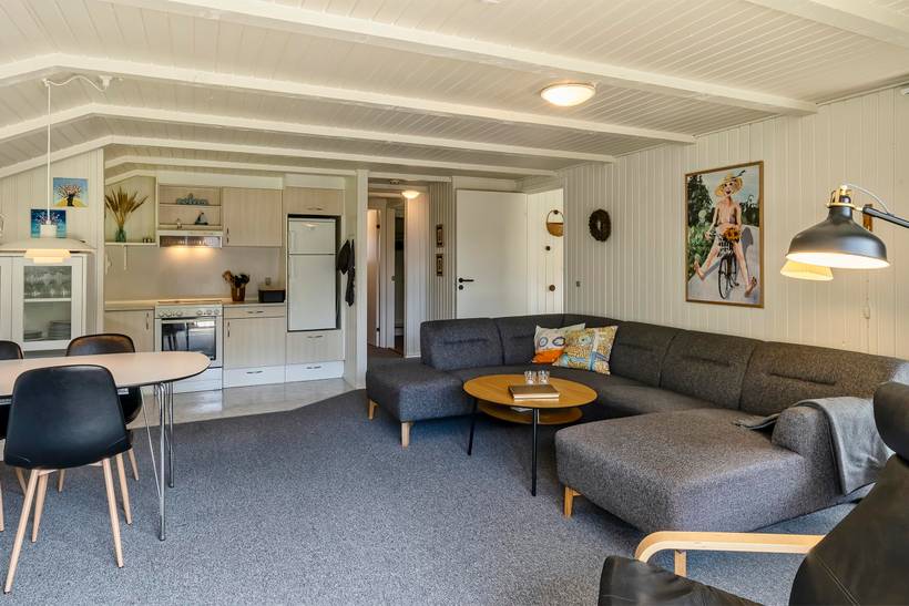 Foto von Ferienhaus VS81 in Vejers Strand - Westjütland