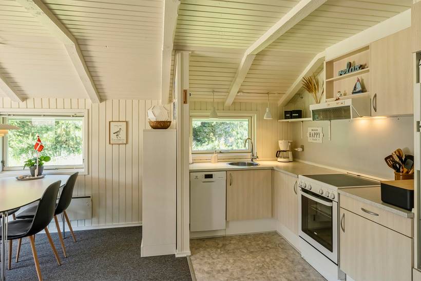 Foto von Ferienhaus VS81 in Vejers Strand - Westjütland