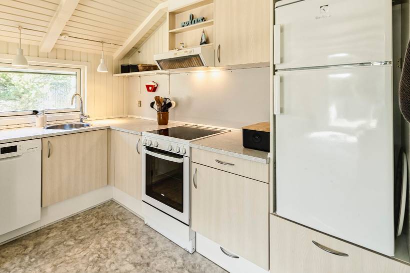 Foto von Ferienhaus VS81 in Vejers Strand - Westjütland