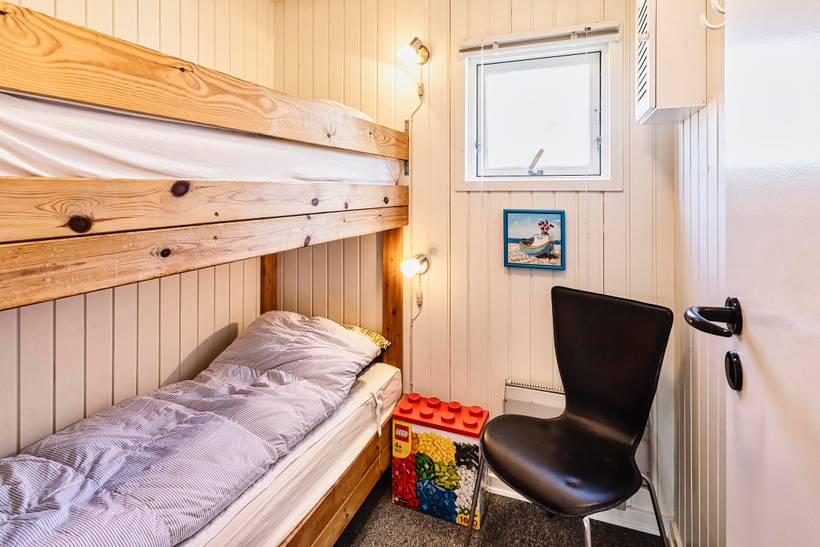 Foto von Ferienhaus VS81 in Vejers Strand - Westjütland