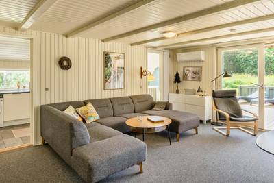Vorschaubild von Ferienhaus VS81 in Vejers Strand - Westjütland