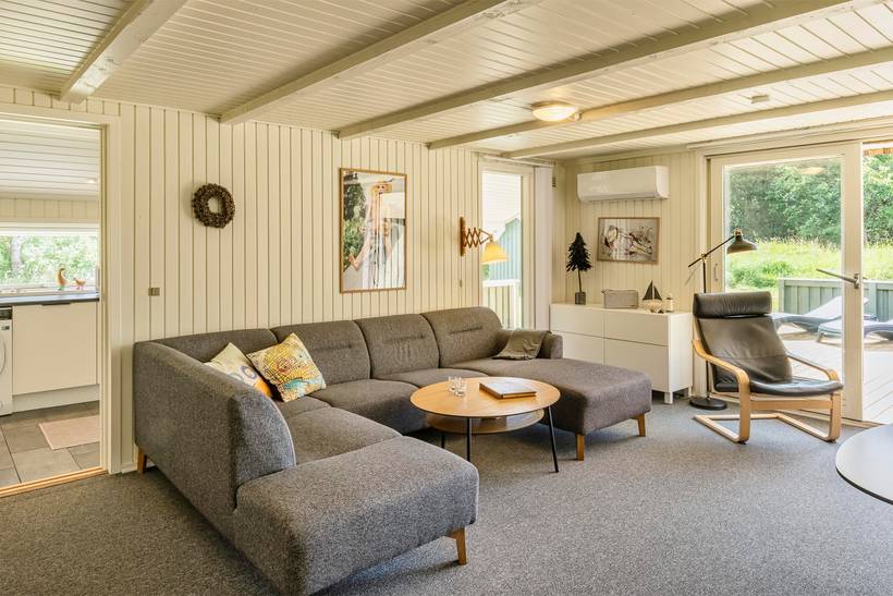 Foto von Ferienhaus VS81 in Vejers Strand - Westjütland