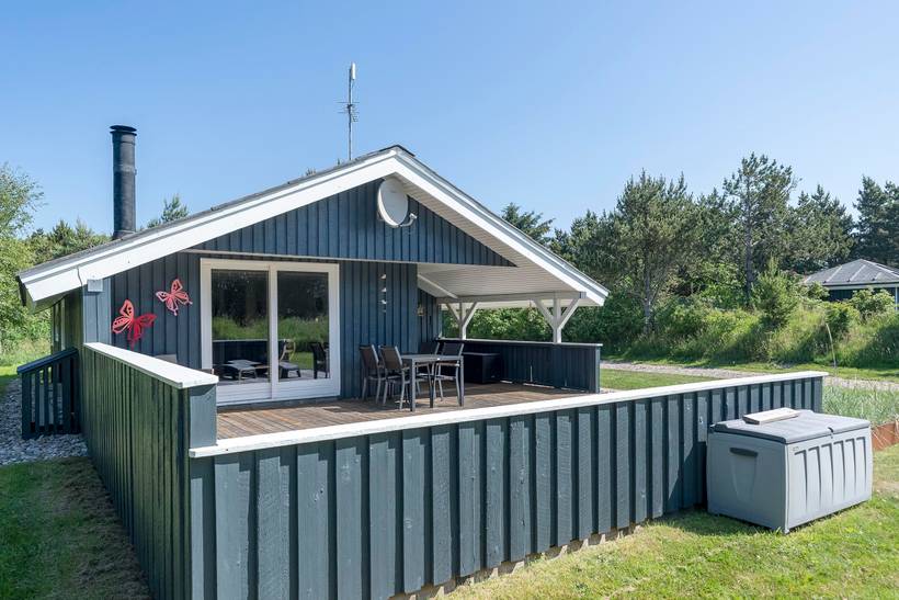 Foto von Ferienhaus VS81 in Vejers Strand - Westjütland