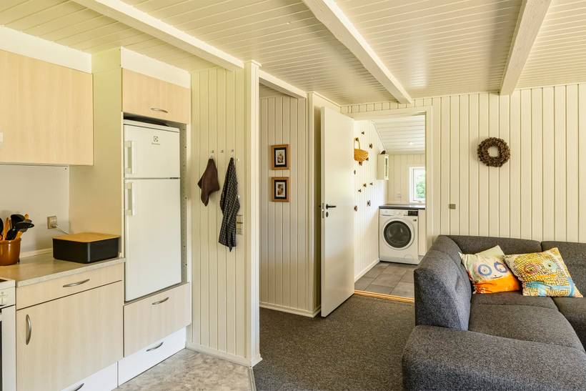 Foto von Ferienhaus VS81 in Vejers Strand - Westjütland