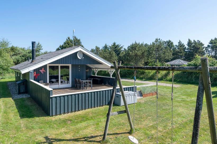 Foto von Ferienhaus VS81 in Vejers Strand - Westjütland