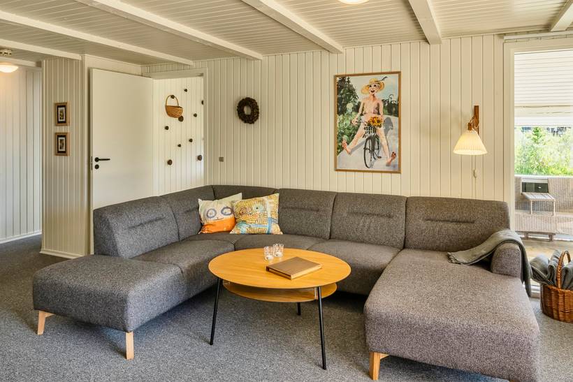 Foto von Ferienhaus VS81 in Vejers Strand - Westjütland