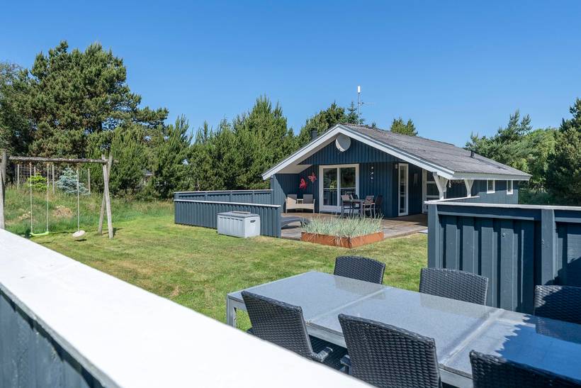 Foto von Ferienhaus VS81 in Vejers Strand - Westjütland