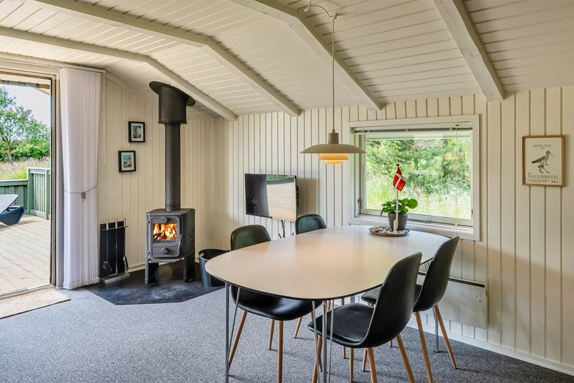 Foto von Ferienhaus VS81 in Vejers Strand - Westjütland