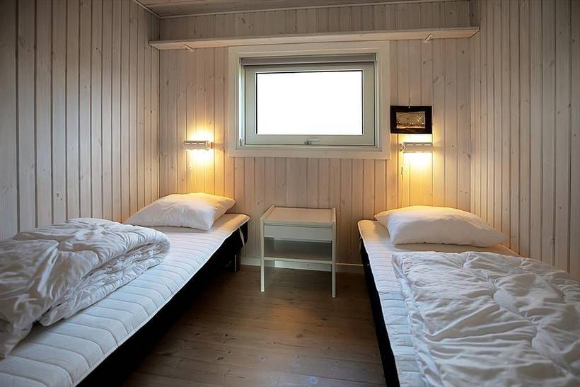 Foto von Ferienhaus VS82 in Sejerø Bugt - Westseeland