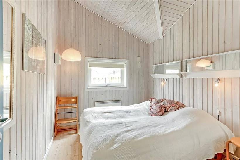 Foto von Ferienhaus VS82 in Sejerø Bugt - Westseeland