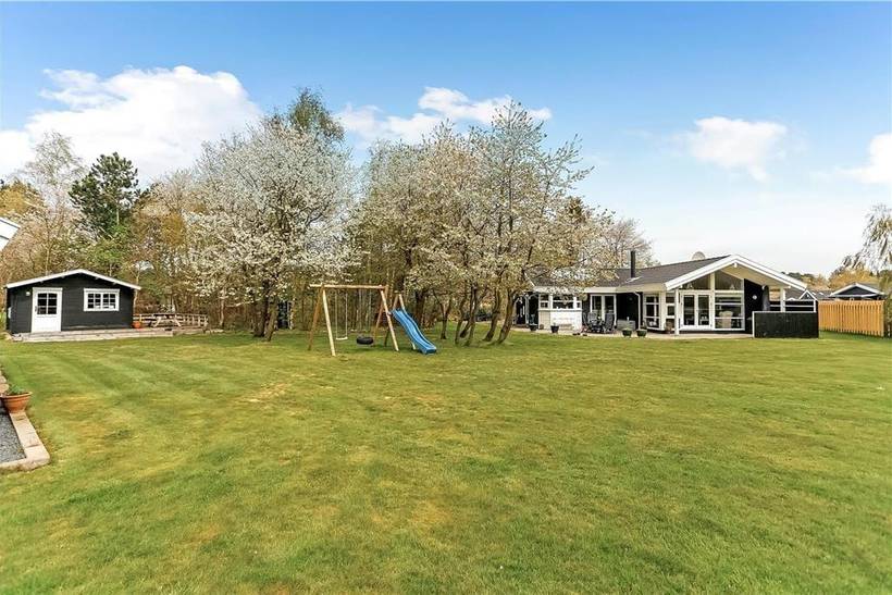 Foto von Ferienhaus VS82 in Sejerø Bugt - Westseeland