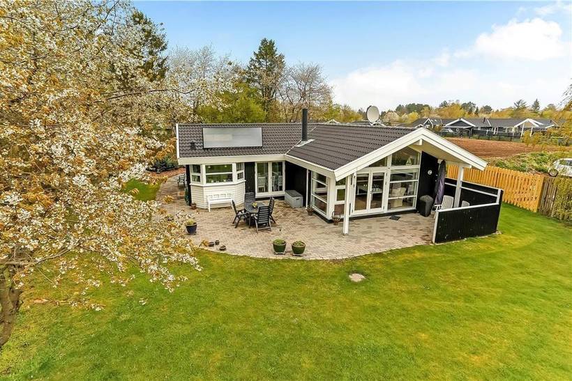 Foto von Ferienhaus VS82 in Sejerø Bugt - Westseeland