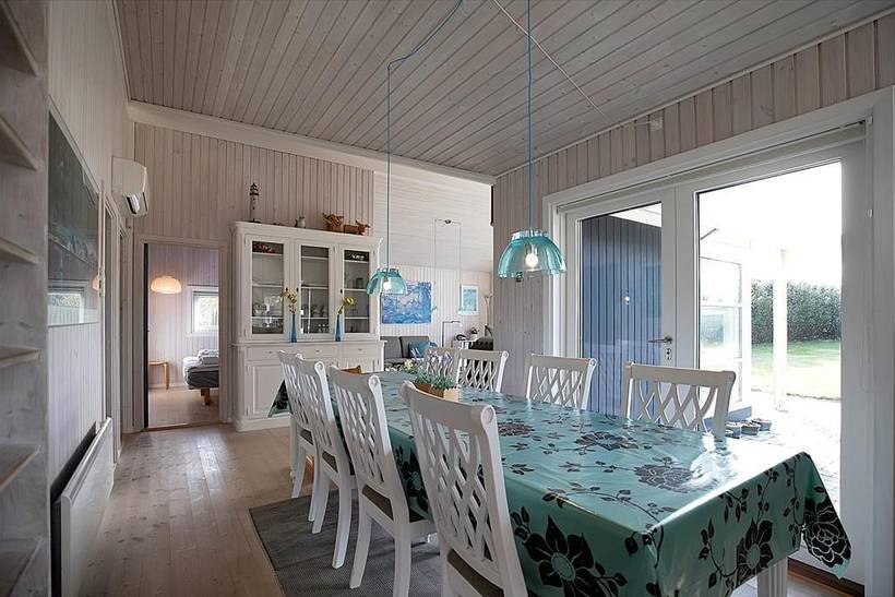 Foto von Ferienhaus VS82 in Sejerø Bugt - Westseeland