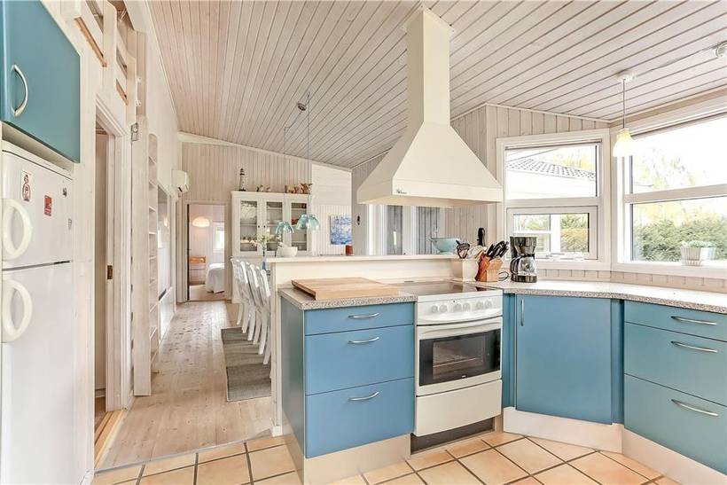 Foto von Ferienhaus VS82 in Sejerø Bugt - Westseeland