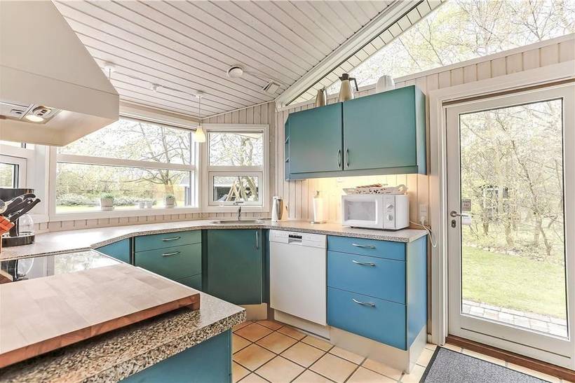 Foto von Ferienhaus VS82 in Sejerø Bugt - Westseeland