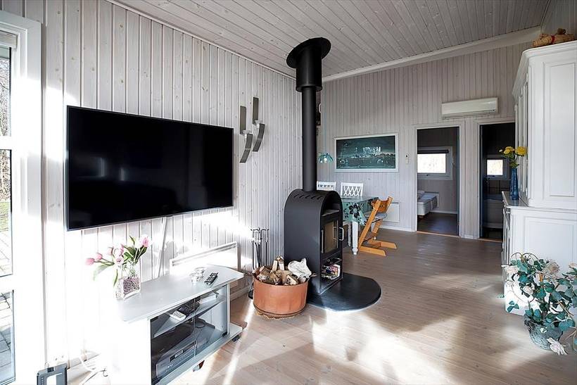 Foto von Ferienhaus VS82 in Sejerø Bugt - Westseeland
