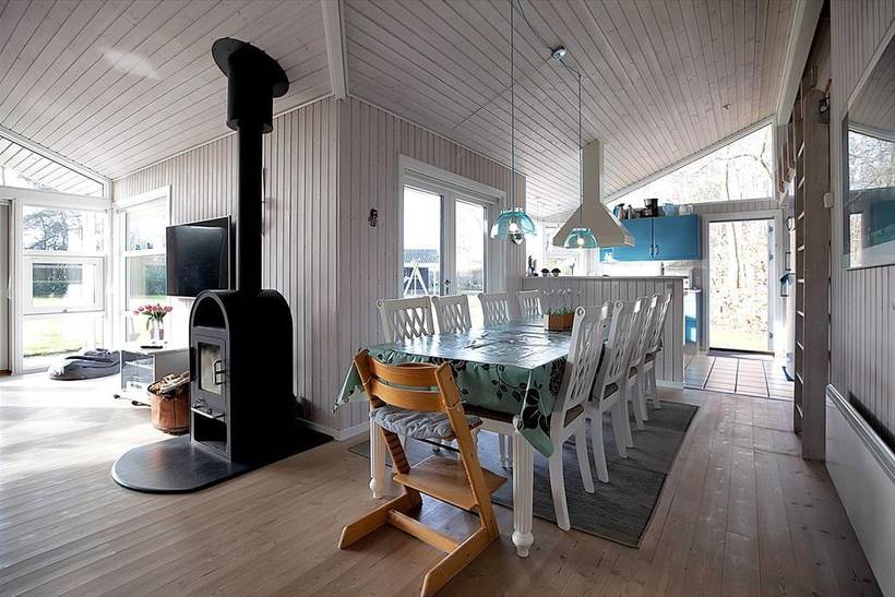 Foto von Ferienhaus VS82 in Sejerø Bugt - Westseeland