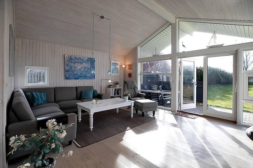 Foto von Ferienhaus VS82 in Sejerø Bugt - Westseeland
