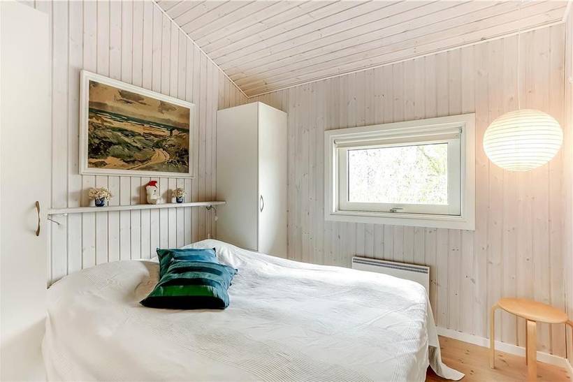 Foto von Ferienhaus VS82 in Sejerø Bugt - Westseeland