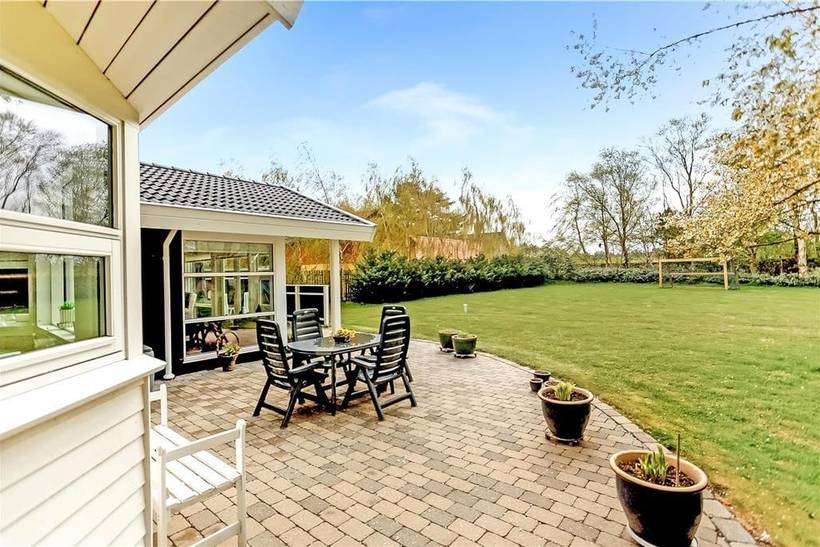 Foto von Ferienhaus VS82 in Sejerø Bugt - Westseeland