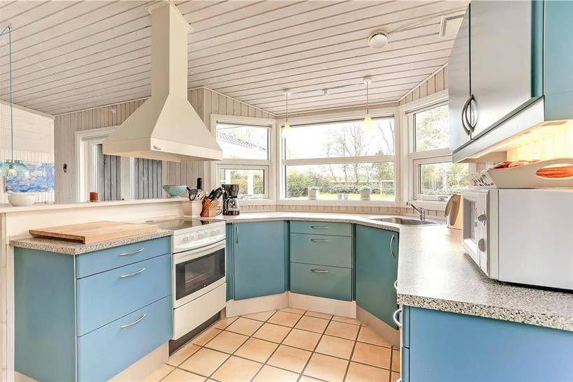 Foto von Ferienhaus VS82 in Sejerø Bugt - Westseeland
