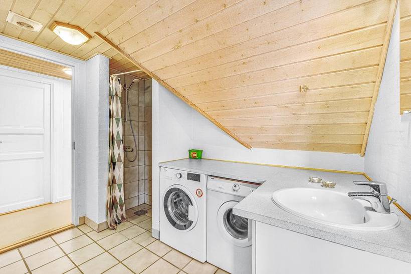 Foto von Ferienhaus VS84 in Klegod - Westjütland