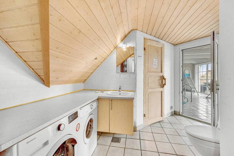 Foto von Ferienhaus VS84 in Klegod - Westjütland