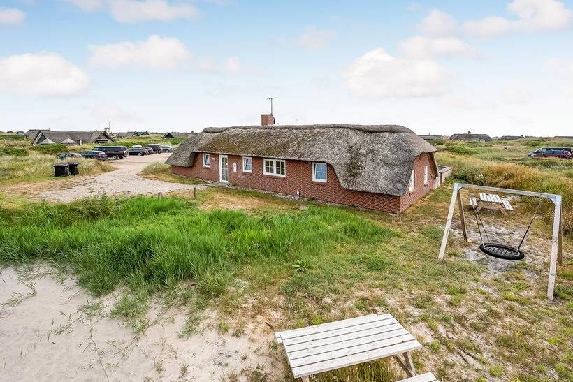 Foto von Ferienhaus VS84 in Klegod - Westjütland