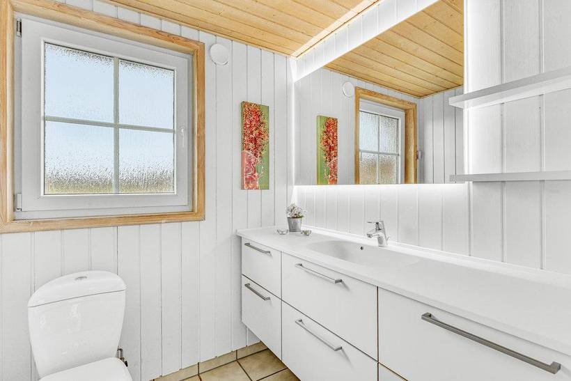 Foto von Ferienhaus VS84 in Klegod - Westjütland