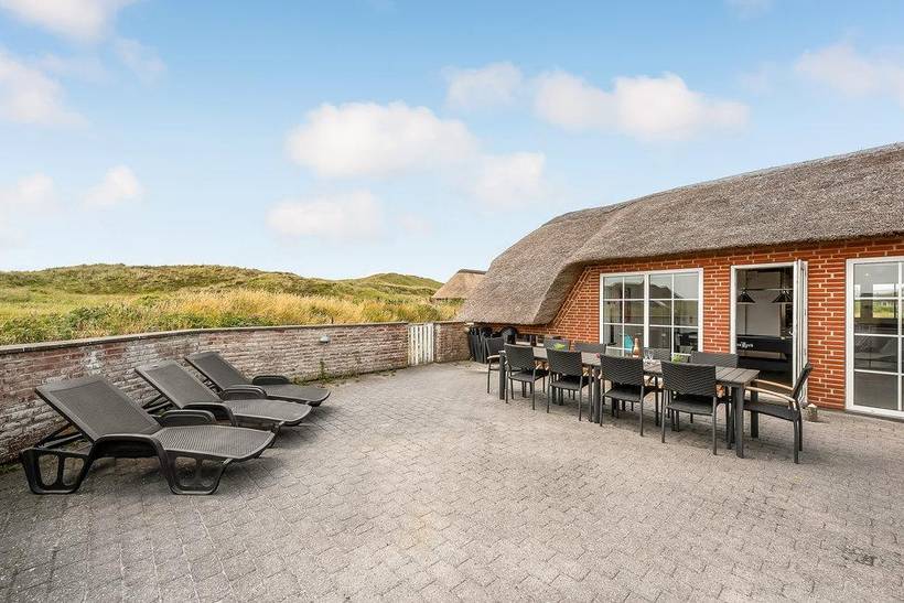 Foto von Ferienhaus VS84 in Klegod - Westjütland