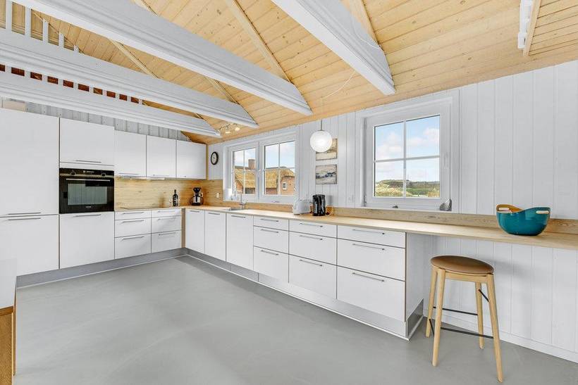 Foto von Ferienhaus VS84 in Klegod - Westjütland