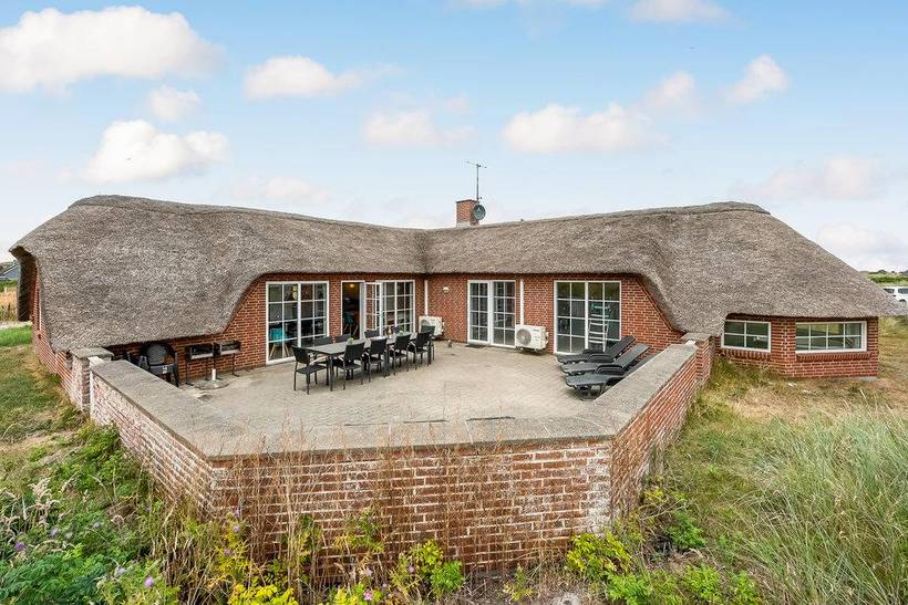 Foto von Ferienhaus VS84 in Klegod - Westjütland