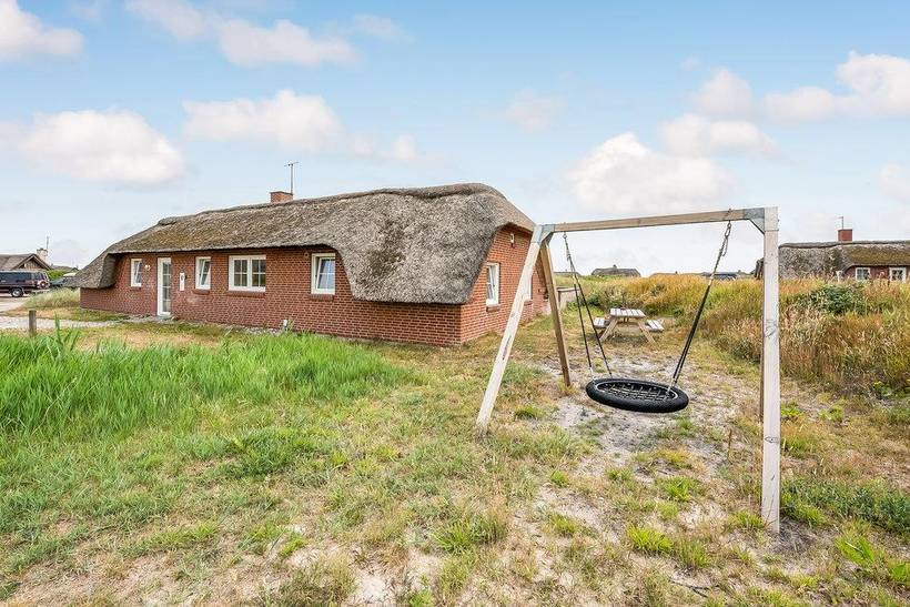Foto von Ferienhaus VS84 in Klegod - Westjütland