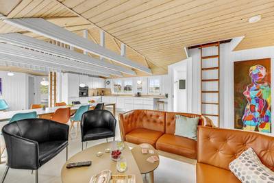 Vorschaubild von Ferienhaus VS84 in Klegod - Westjütland