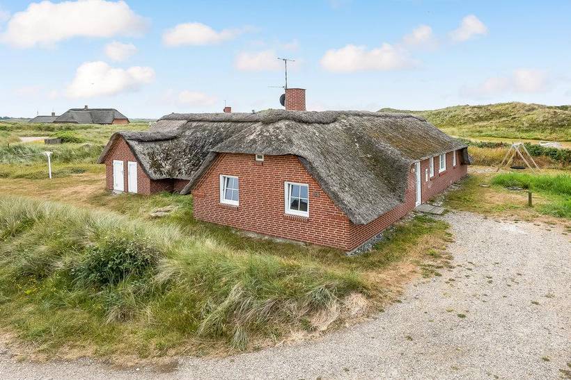 Foto von Ferienhaus VS84 in Klegod - Westjütland