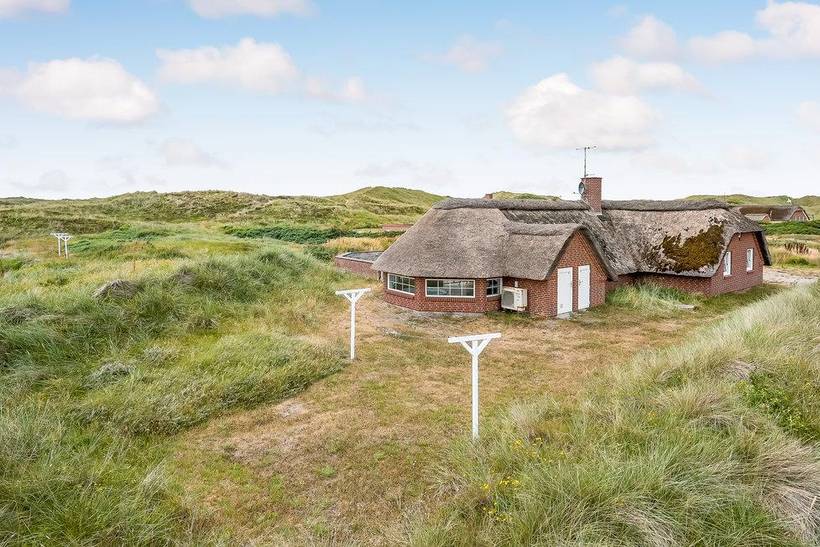 Foto von Ferienhaus VS84 in Klegod - Westjütland