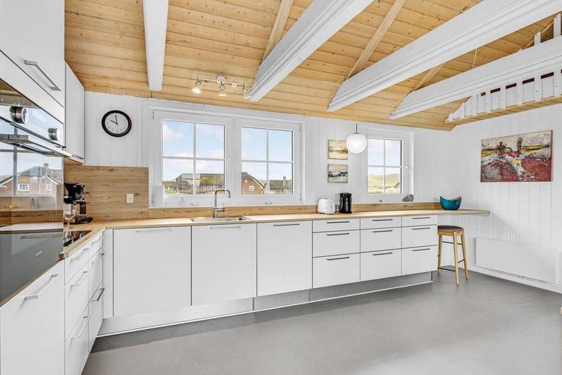 Foto von Ferienhaus VS84 in Klegod - Westjütland