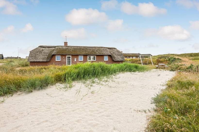 Foto von Ferienhaus VS84 in Klegod - Westjütland