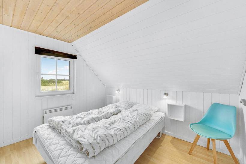 Foto von Ferienhaus VS84 in Klegod - Westjütland